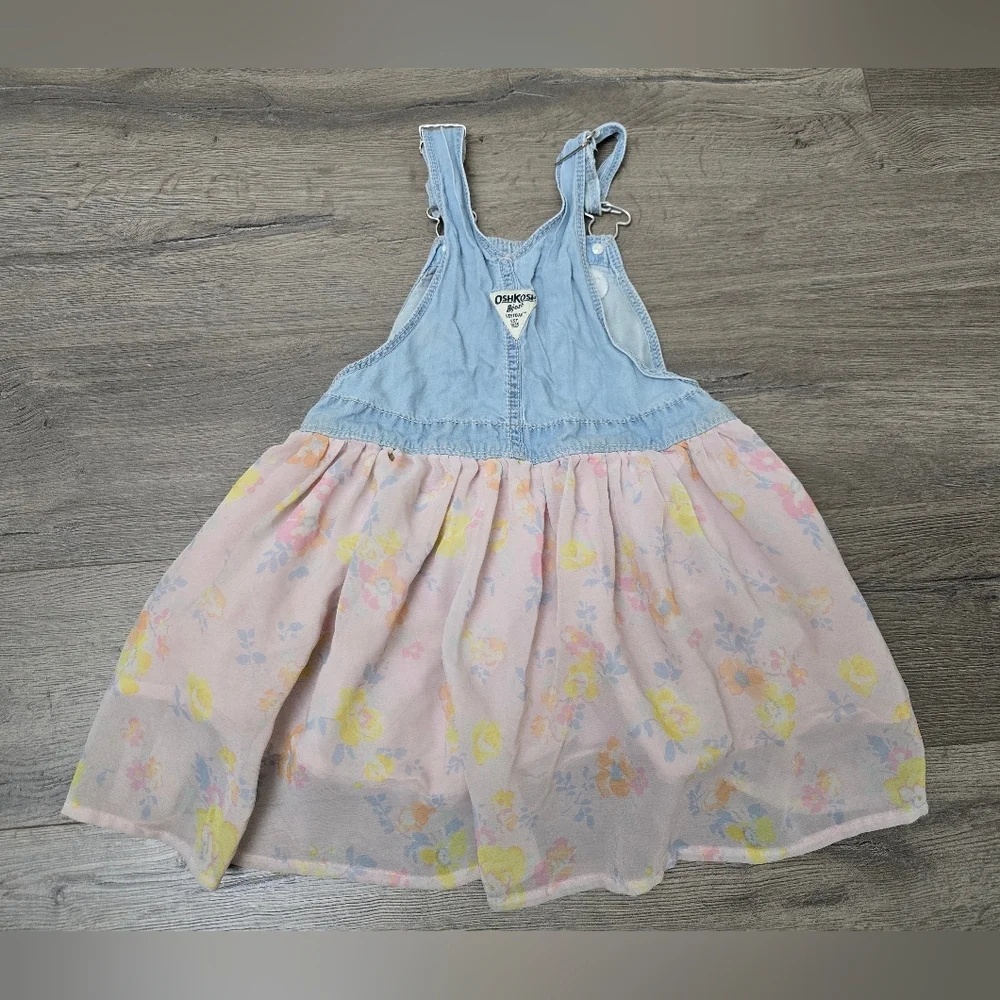OshKosh Bgosh cute pre